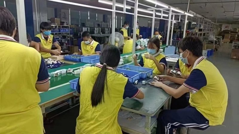 搬家纸箱和快递箱区别